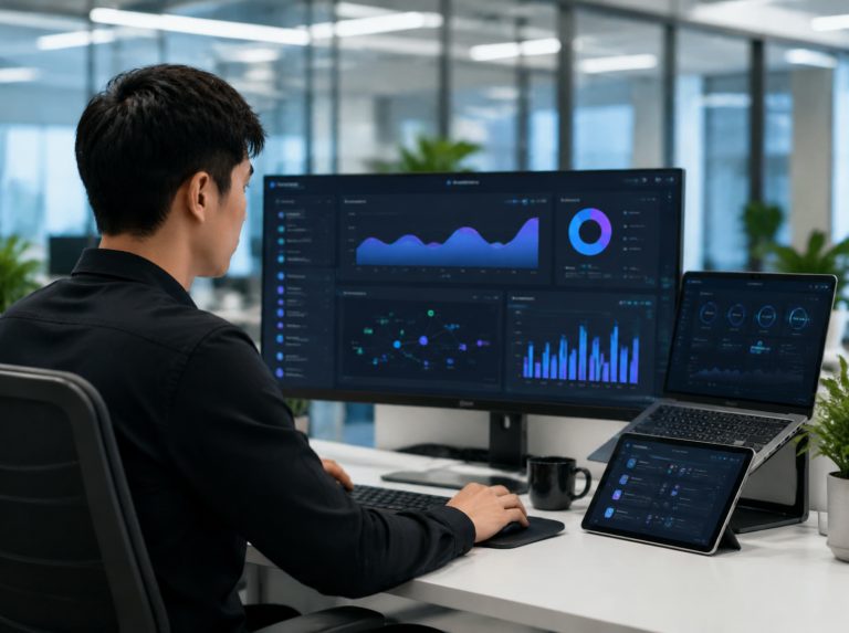 南通GEO优化系统